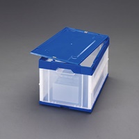 EA506AH-32 50.0L折畳コンテナ