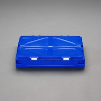 EA506AH-42 50.0L 折畳コンテナ フタ付_選択画像02