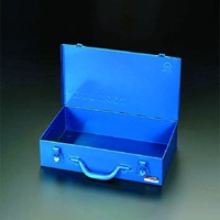 EA506B-4 360x135x79工具箱スチール製