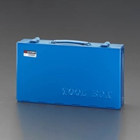 EA506B-6 400x230x100工具箱スチール製_選択画像03
