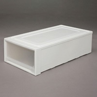 EA506L-35BA 引キ出式収納ケース