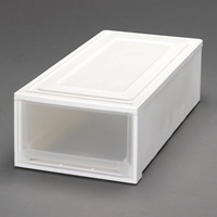 EA506L-36BA 引キ出式収納ケース/3個