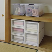 EA506L-36BA 引キ出式収納ケース/3個_選択画像04