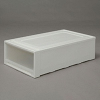 EA506L-37BA 引キ出式収納ケース