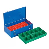 EA508B 360x200x110パーツケース中皿付_選択画像02