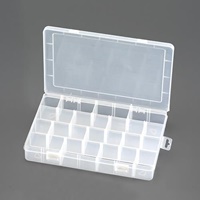 EA508MD-54 286x205x50パーツケース