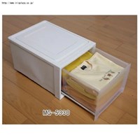 EA506L-67 390x530x300引出式収納ケース3個_選択画像03