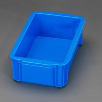 EA506LD-22B 189x156x120収納ボックス 青