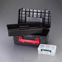 EA507MD-11 400x230x180工具箱中皿付