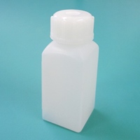 EA508AF-0.5 0.05L角型 広口ポリ容器