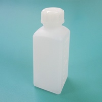 EA508AF-1 0.10L角型 広口ポリ容器