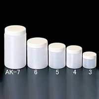 EA508AK-5 74x102/0.30L広口ポリ容器_選択画像02