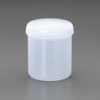 EA508AM-34 77x98/310ml広口ポリ容器