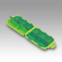 97x65x30mm小物ケース(黄/2個)_選択画像03