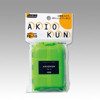 97x65x30mm小物ケース(緑/2個)_選択画像02