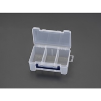 EA508K-43 178x120x60パ-ツケース仕切板2枚