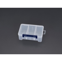 EA508K-43 178x120x60パ-ツケース仕切板2枚_選択画像02