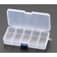 EA508KA-3A 186x103x34パーツケース