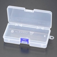 EA508KA-7 140x75x27パーツケース