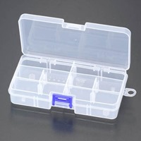 EA508KA-9 140x75x27パーツケース