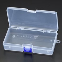 EA508KA-11A 165x95x30パーツケース