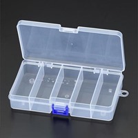 EA508KA-12A 165x95x30パーツケース