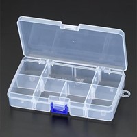 EA508KA-13A 165x95x30パーツケース