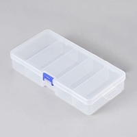 EA508KB-2A 210x110x38パーツケース_選択画像02