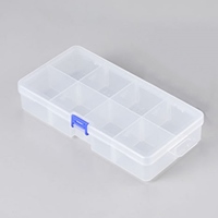 EA508KB-3A 210x110x38パーツケース_選択画像02