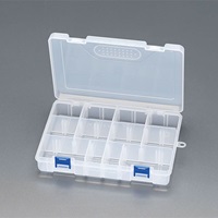 EA508KC-2 234x168x62パーツケース