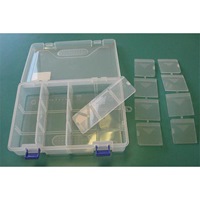 EA508KC-2 234x168x62パーツケース_選択画像02