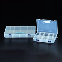 EA508KD-27 201x149x39パ-ツケース/クリア_選択画像02