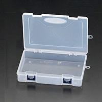 EA508KD-33 300x206x39ツールケース/クリア