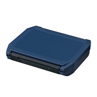 EA508KD-60 200x153x40パ-ツケース両開キ式_選択画像03