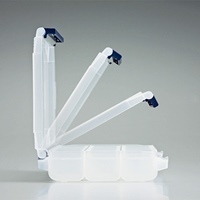 EA508KD-62 200x153x40パ-ツケース両開キ式_選択画像03