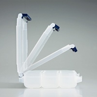 EA508KD-63 234x195x40パ-ツケース両開キ式_選択画像03