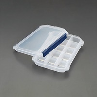 EA508KD-64 234x195x40パ-ツケース両開キ式_選択画像02