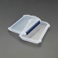 EA508KD-65 200x153x40パ-ツケース両開キ式_選択画像02