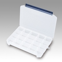 EA508M 255x190x40パ-ツケース