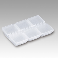 EA508MA-22A 6連小物箱フタ付_選択画像03