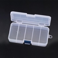 EA508MD-17 161x91x31パーツケース