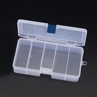 EA508MD-22 214x118x45パーツケース