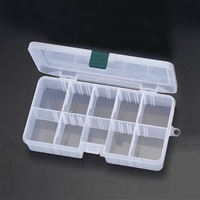 EA508MD-23 214x118x45パーツケース