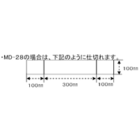 EA508MD-28 513x109x44パーツケース_選択画像02