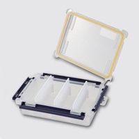 EA508MD-37 205x145x60パ-ツケース(パッキ