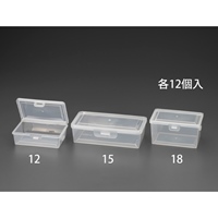 EA508NA-18 95x140x72小物ケース/12個_選択画像02