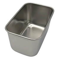 68x105x58mmパーツトレー(深型/SUS製/_選択画像02