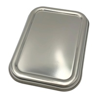 87x122x59mmパーツトレー(深型/SUS製/_選択画像04