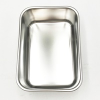 151x211x77mmパーツトレー(深型/SUS製/_選択画像03