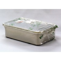 186x267x82mmパーツトレー(深型/SUS製/_選択画像02